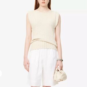 DISSH Knit Top